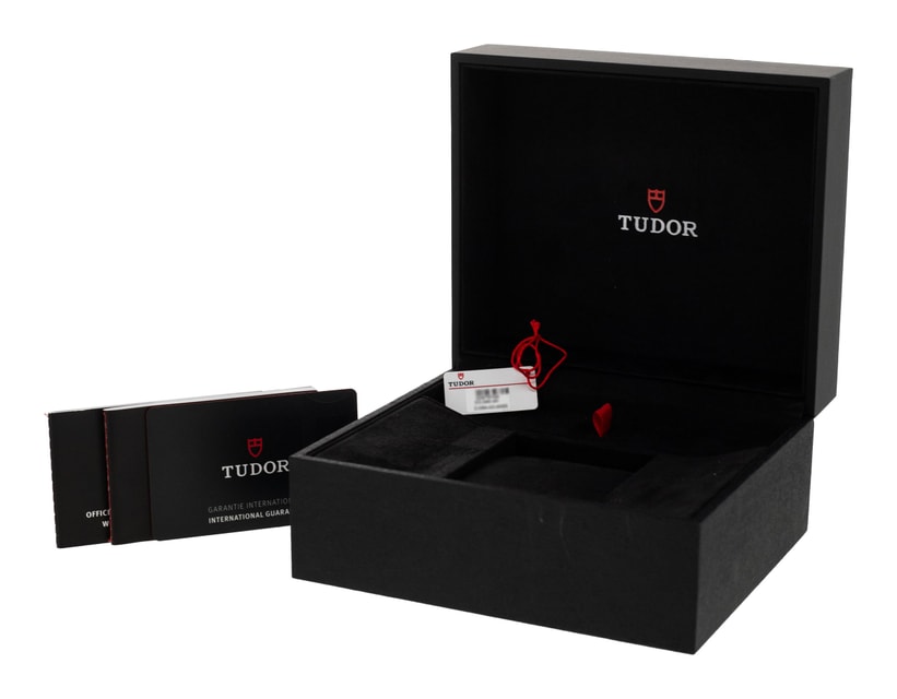 Tudor Black Bay GMT M79830RB-0001 Image 4